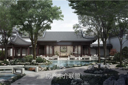 山工苑5楼120平+阁楼+车库25平+中档装修