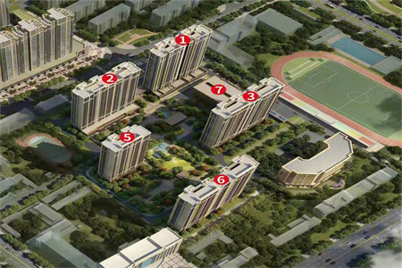 明湖中学附近秀水佳苑3室2厅1卫86万114m2精装修出售